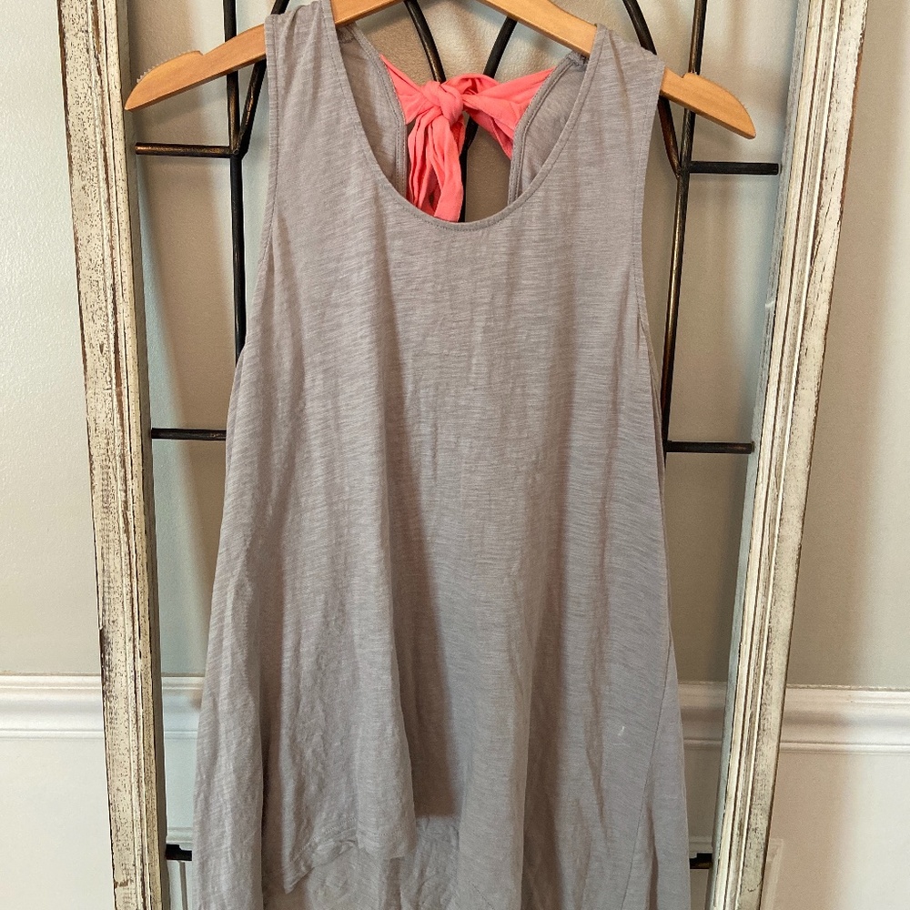Matilda Jane Explorer Tank